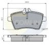 COMLINE CBP01592 Brake Pad Set, disc brake